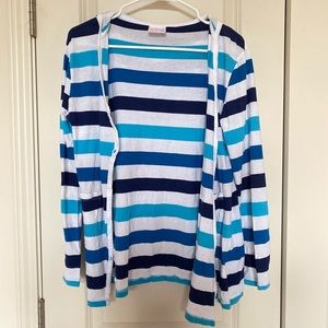 Strip Outerwear / Jacket